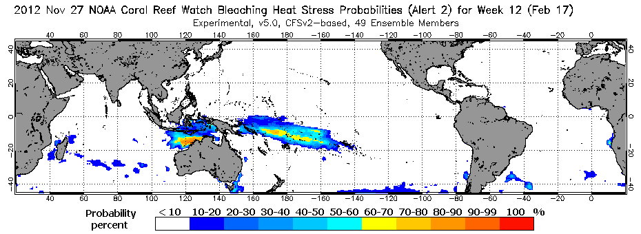 Outlook Map