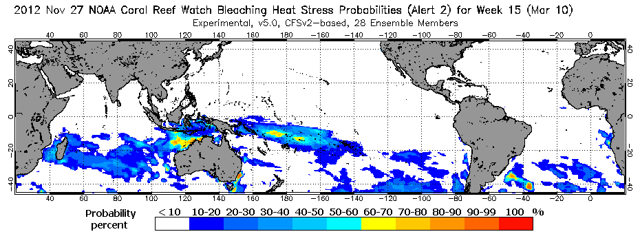 Outlook Map