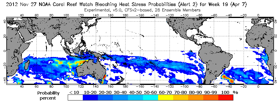 Outlook Map