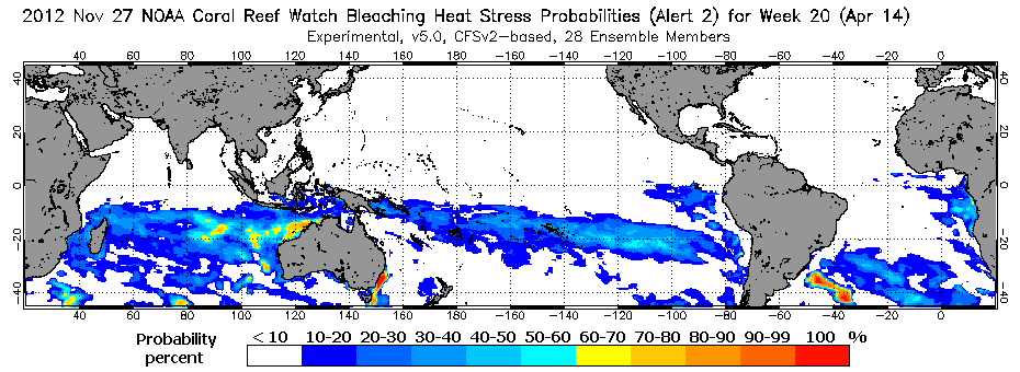 Outlook Map