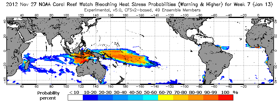 Outlook Map