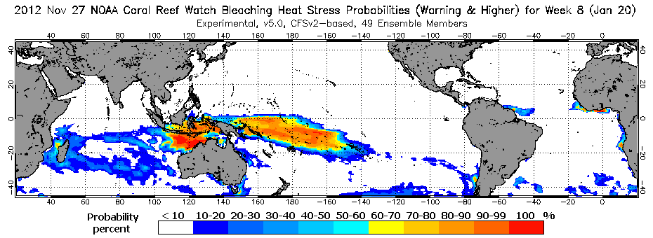 Outlook Map