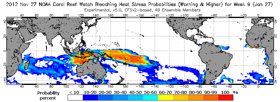 Outlook Map