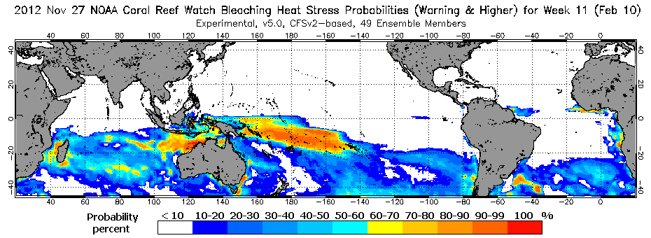 Outlook Map