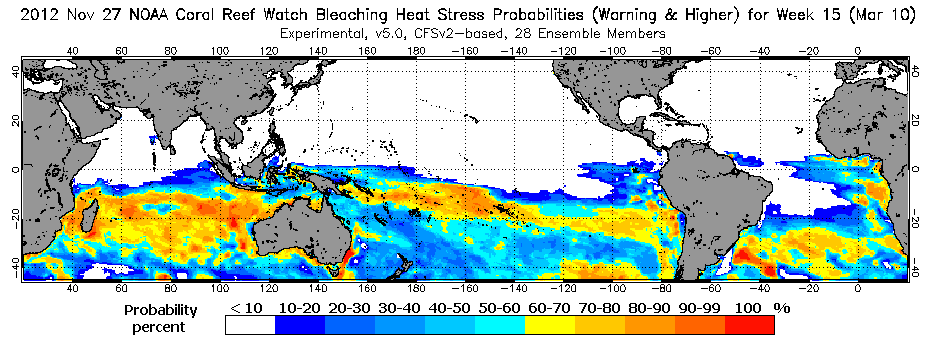 Outlook Map