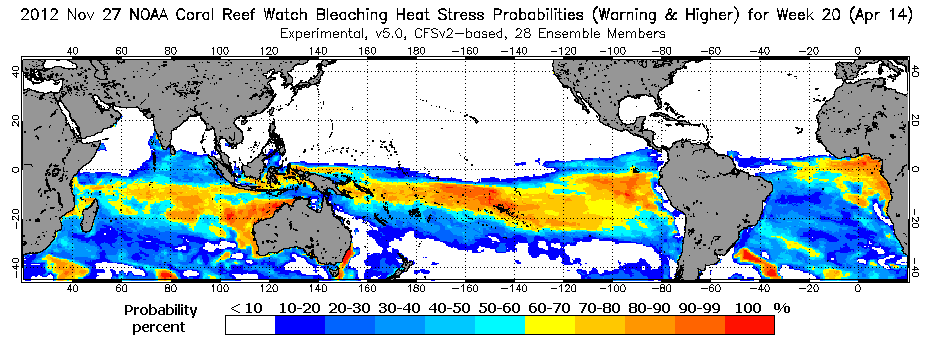 Outlook Map