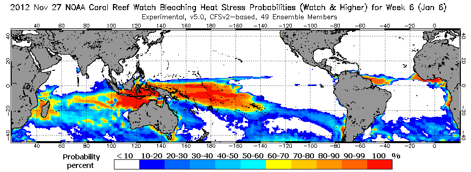 Outlook Map