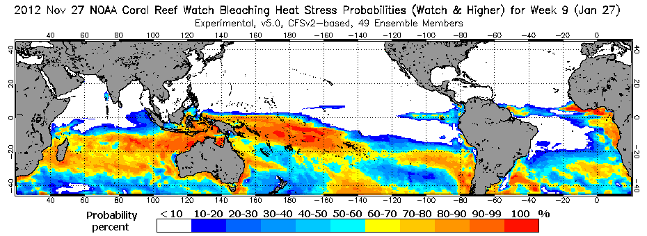 Outlook Map