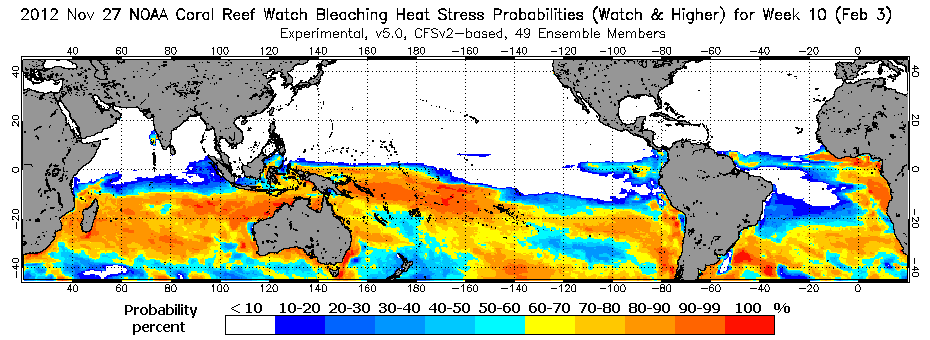 Outlook Map