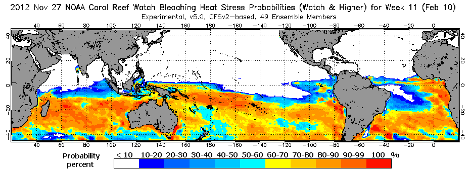 Outlook Map