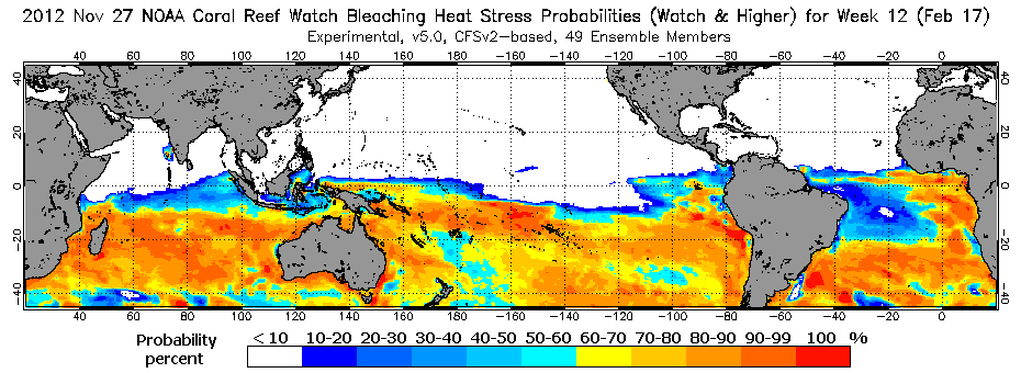 Outlook Map