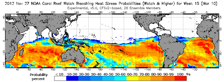 Outlook Map