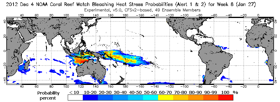 Outlook Map