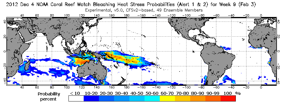 Outlook Map