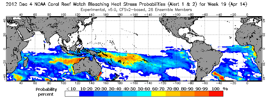 Outlook Map