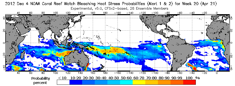 Outlook Map