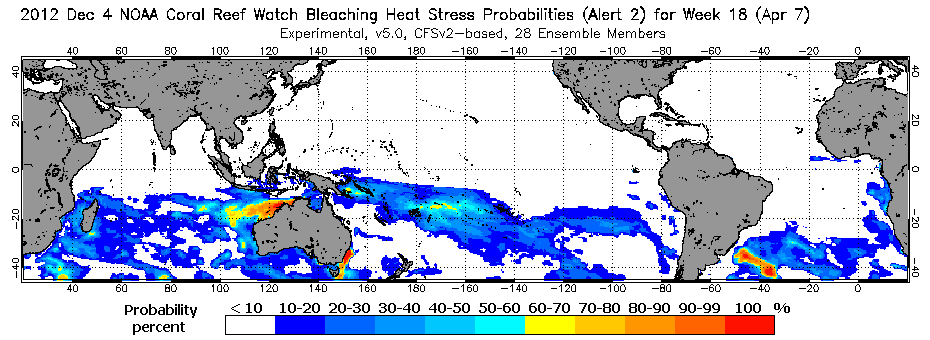 Outlook Map