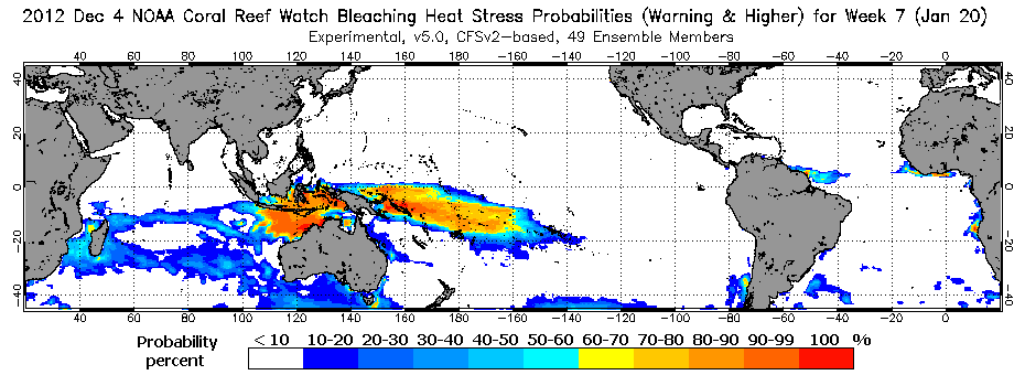 Outlook Map