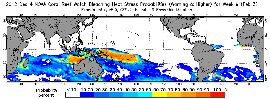 Outlook Map