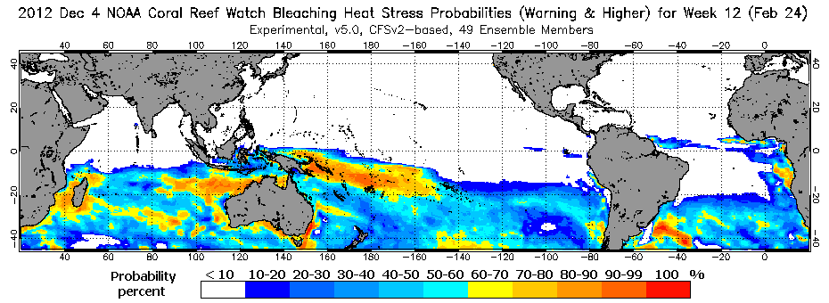 Outlook Map