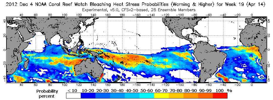 Outlook Map