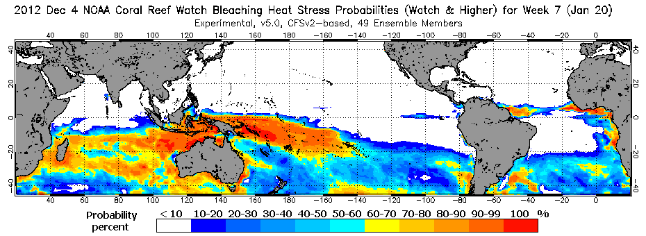 Outlook Map