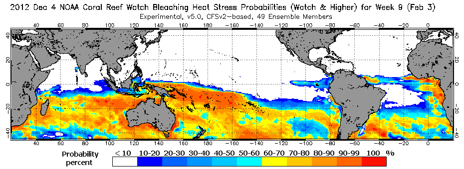 Outlook Map