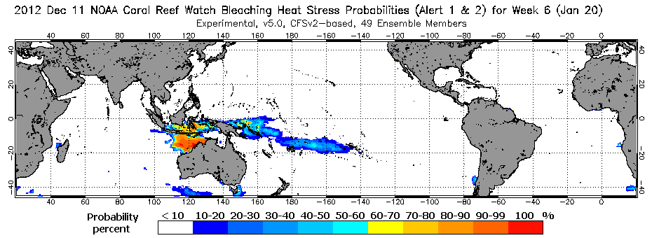 Outlook Map