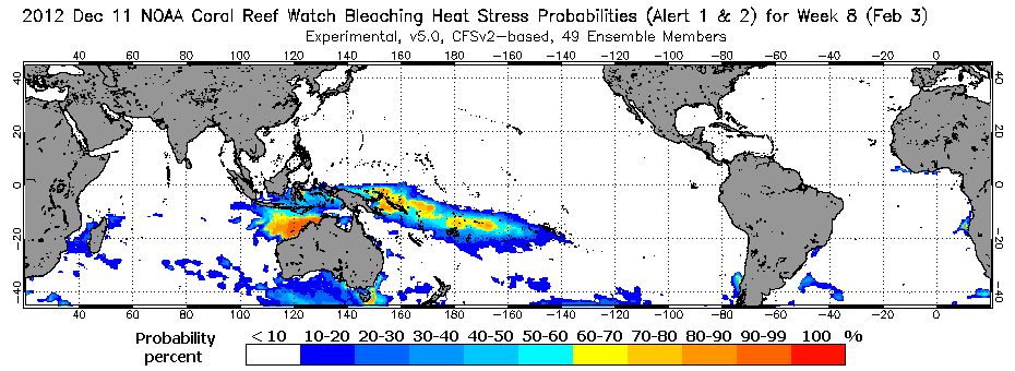 Outlook Map