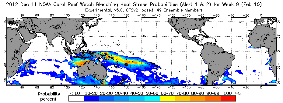 Outlook Map