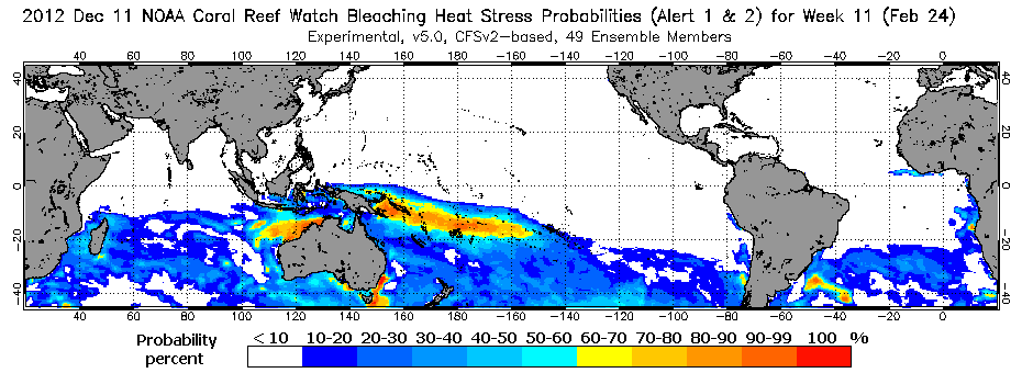 Outlook Map