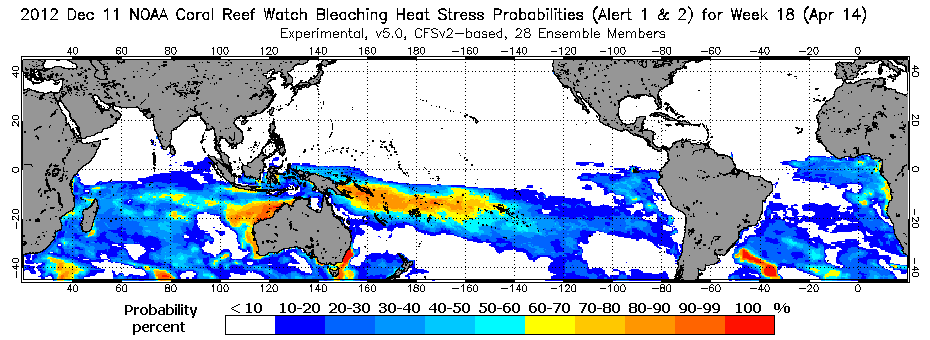 Outlook Map