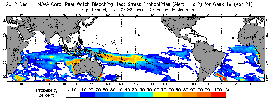 Outlook Map