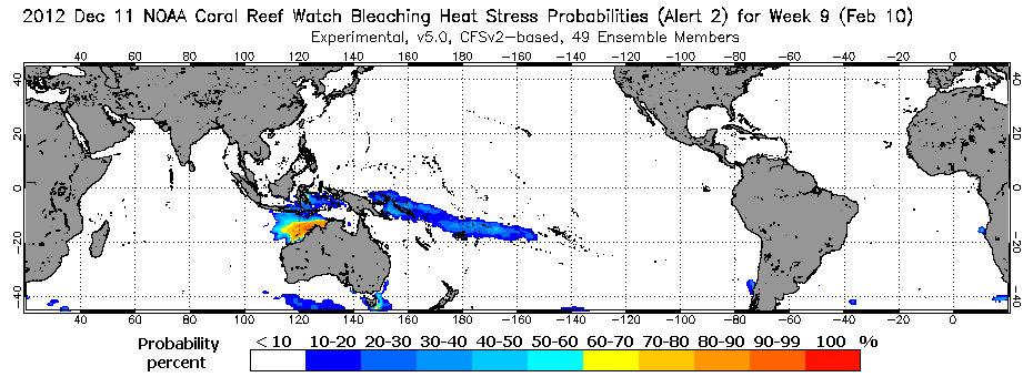 Outlook Map