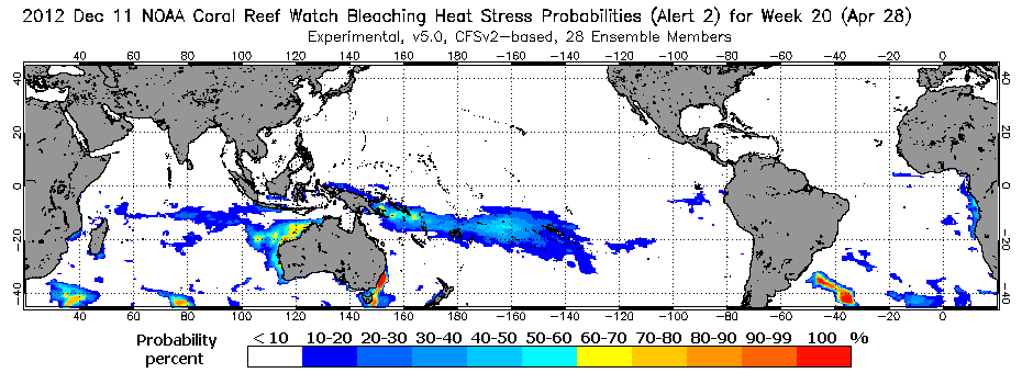 Outlook Map