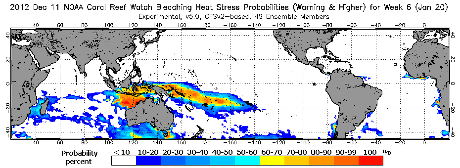 Outlook Map