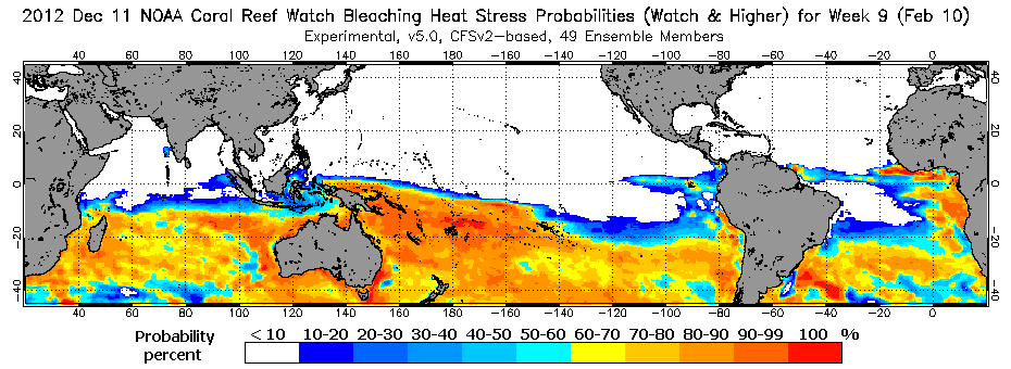 Outlook Map