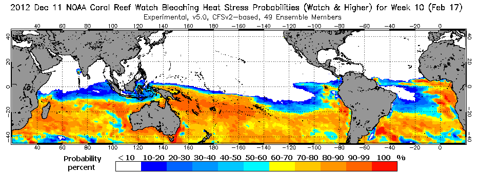 Outlook Map