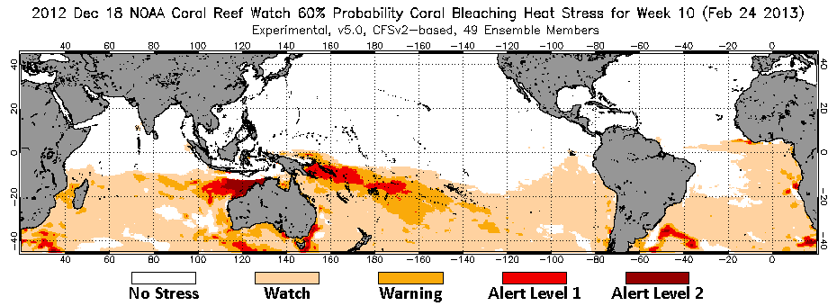 Outlook Map