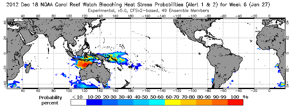 Outlook Map