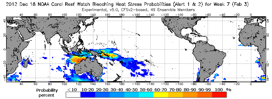 Outlook Map