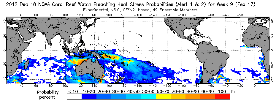 Outlook Map