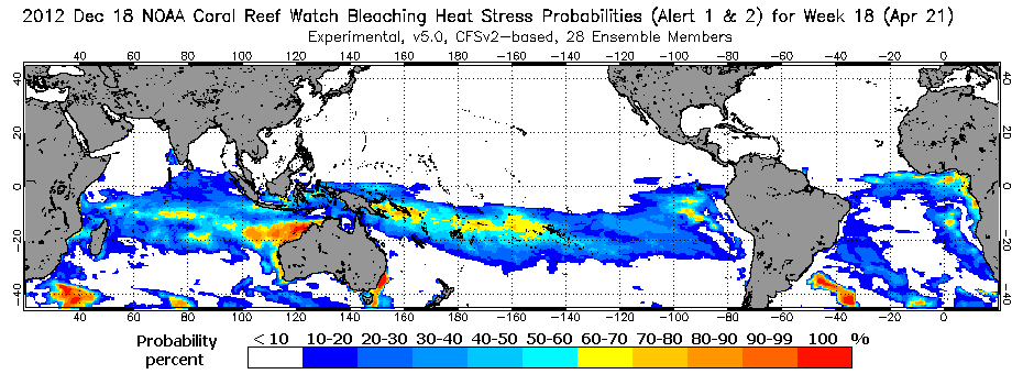 Outlook Map