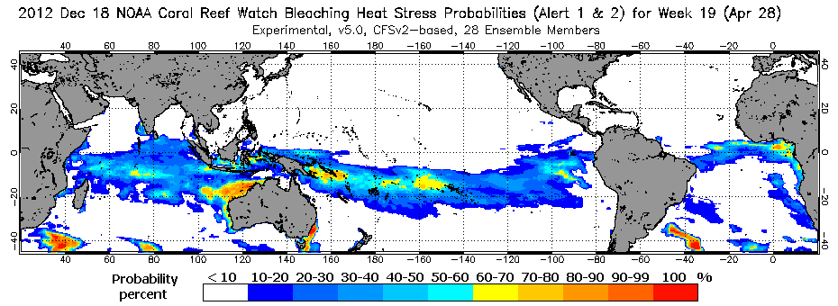 Outlook Map