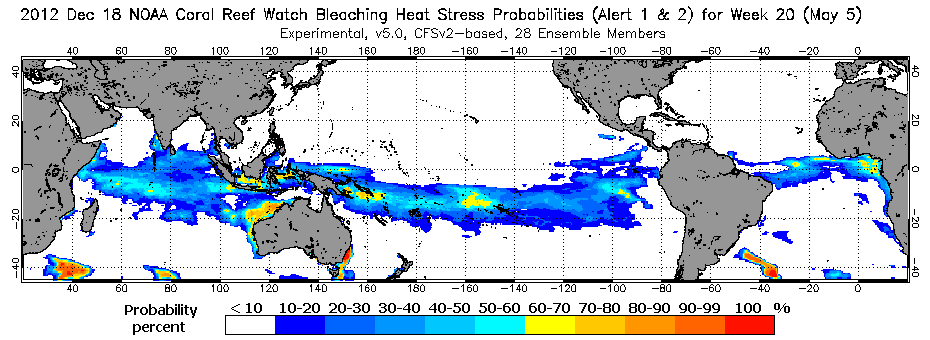 Outlook Map