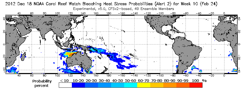 Outlook Map