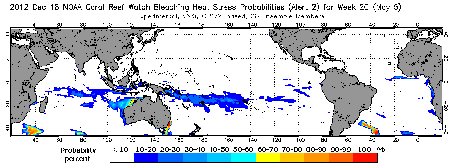 Outlook Map