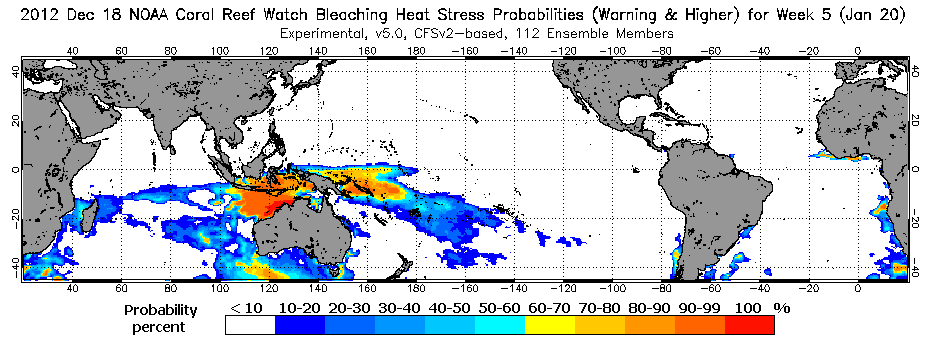 Outlook Map