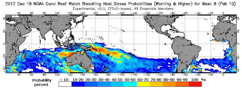 Outlook Map