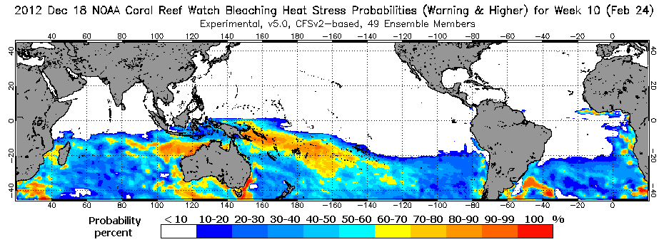 Outlook Map